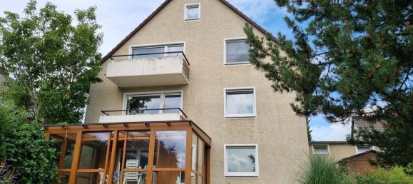 10-Zimmer Stadthaus in Hameln-Pyrmont, Germany, Nr. 333978 3
