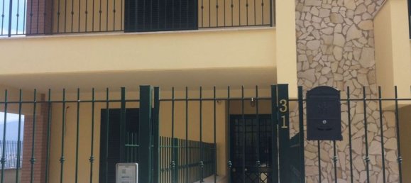 5 rooms Duplex in Sant'Angelo Romano, Italy No. 304312 7