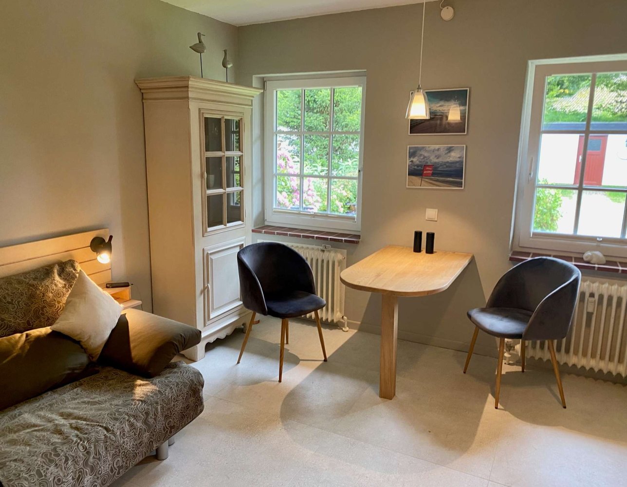 استوديو في Nordfriesland, Germany رقم 311418