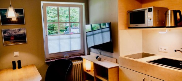 Studio in Nordfriesland, Germany, Nr. 311418 6