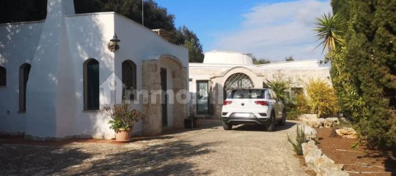 5 Schlafzimmer Haus in Ostuni, Italy, Nr. 348104 3