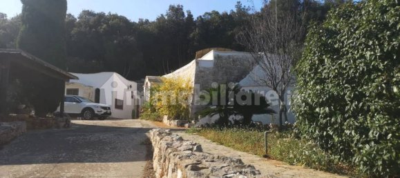 5 Schlafzimmer Haus in Ostuni, Italy, Nr. 348104 4