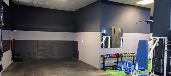 Gewerbliche Immobilie in Cascais, Portugal, Nr. 257779 7