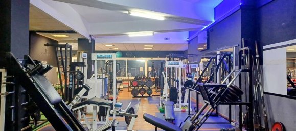 Gewerbliche Immobilie in Cascais, Portugal, Nr. 257779 17