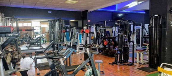 Gewerbliche Immobilie in Cascais, Portugal, Nr. 257779 14