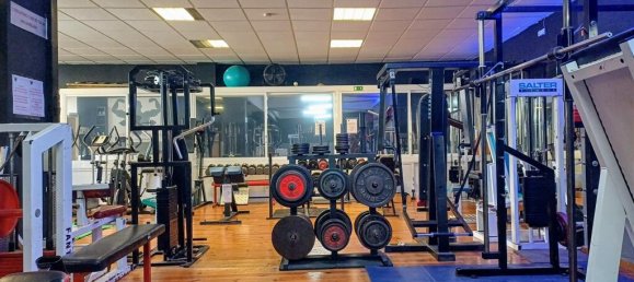 Gewerbliche Immobilie in Cascais, Portugal, Nr. 257779 16