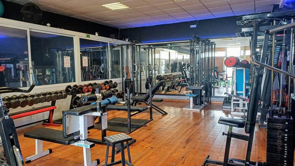  Commercial property in Cascais, Portugal No. 257779