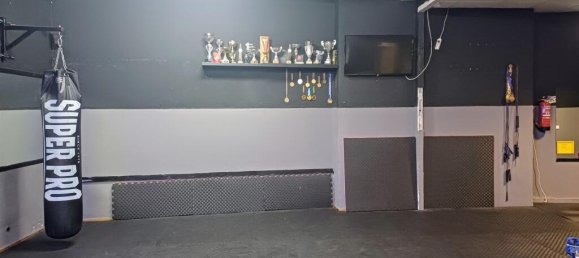 Gewerbliche Immobilie in Cascais, Portugal, Nr. 257779 5