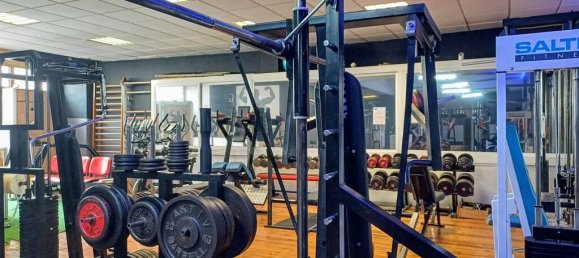 Gewerbliche Immobilie in Cascais, Portugal, Nr. 257779 15