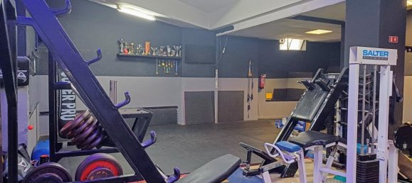 Gewerbliche Immobilie in Cascais, Portugal, Nr. 257779 12