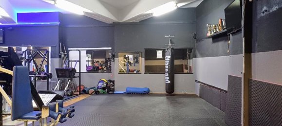 Gewerbliche Immobilie in Cascais, Portugal, Nr. 257779 2