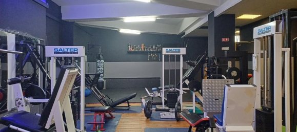 Gewerbliche Immobilie in Cascais, Portugal, Nr. 257779 8