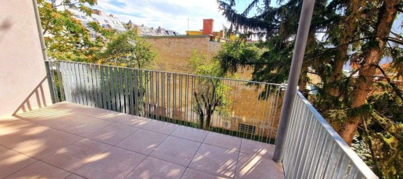 4 rooms Apartment in Penzing, Austria No. 144393 34