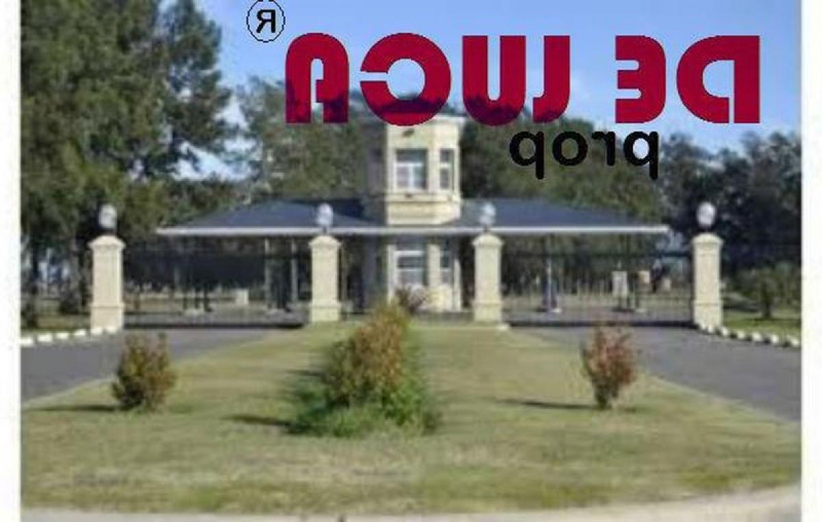 Земельный участок в Пресиденте Перон, Аргентина № 119756