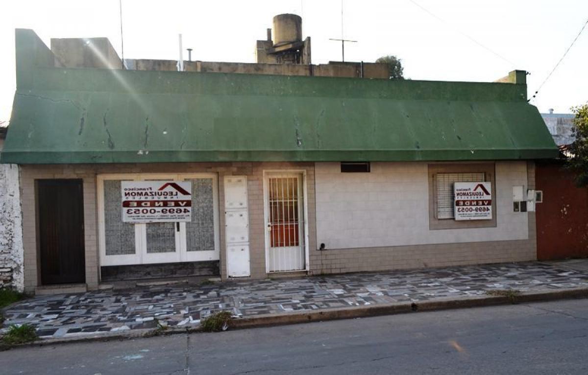 Studio in Bermudez, Argentina No. 53021