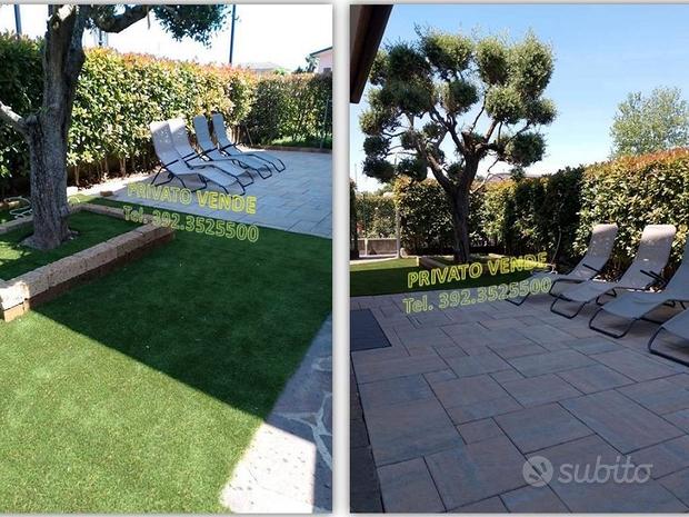 9 rooms Villa in Selvazzano Dentro, Italy No. 251420