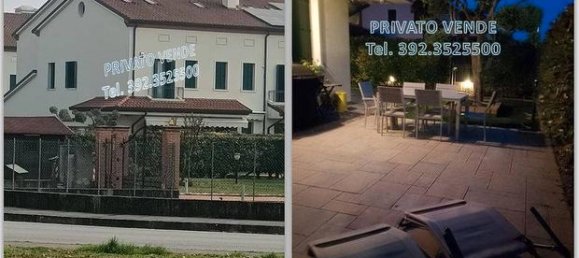 9 rooms Villa in Selvazzano Dentro, Italy No. 251420 2