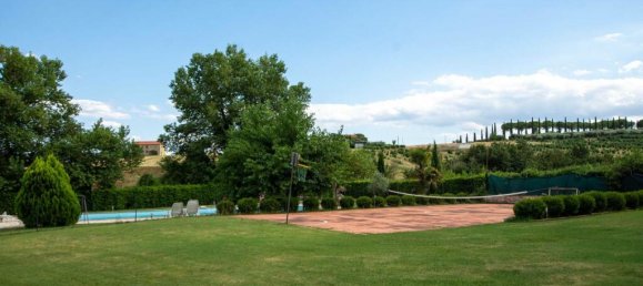 10 Schlafzimmer Haus in Castiglione del Lago, Italy, Nr. 54327 18