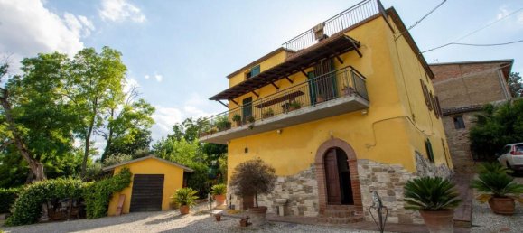 10 Schlafzimmer Haus in Castiglione del Lago, Italy, Nr. 54327 20
