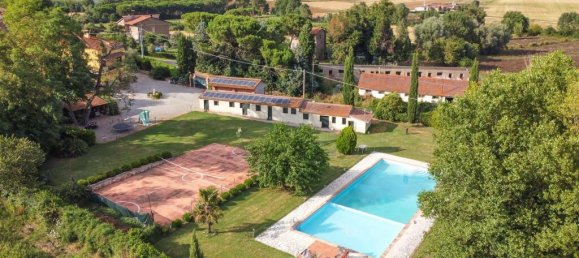 10 Schlafzimmer Haus in Castiglione del Lago, Italy, Nr. 54327 17