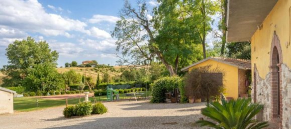 10 Schlafzimmer Haus in Castiglione del Lago, Italy, Nr. 54327 33