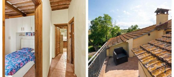 10 Schlafzimmer Haus in Castiglione del Lago, Italy, Nr. 54327 31