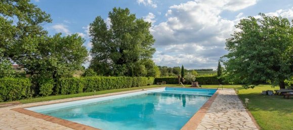 10 Schlafzimmer Haus in Castiglione del Lago, Italy, Nr. 54327 3