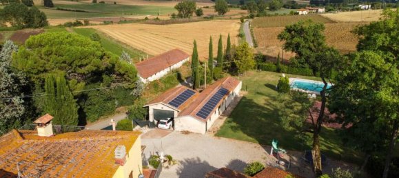 10 Schlafzimmer Haus in Castiglione del Lago, Italy, Nr. 54327 38