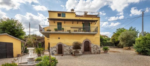 10 Schlafzimmer Haus in Castiglione del Lago, Italy, Nr. 54327 41