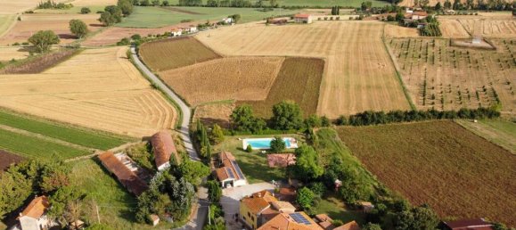 10 Schlafzimmer Haus in Castiglione del Lago, Italy, Nr. 54327 35