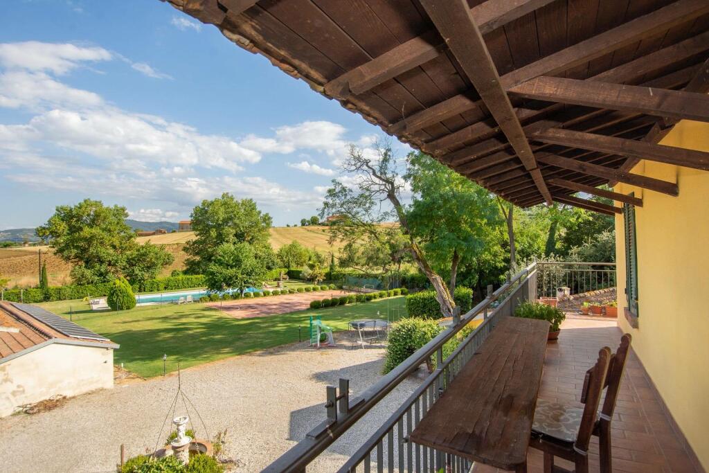 10 Schlafzimmer Haus in Castiglione del Lago, Italy, Nr. 54327