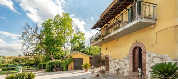 10 Schlafzimmer Haus in Castiglione del Lago, Italy, Nr. 54327 4