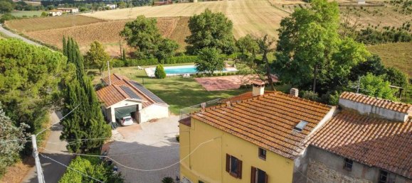 10 Schlafzimmer Haus in Castiglione del Lago, Italy, Nr. 54327 21