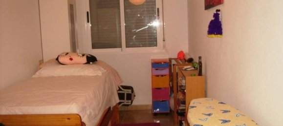 2 Schlafzimmer Wohnung in Alicante, Spain, Nr. 111257 6