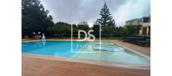 3 غرف نوم فيلا في Sintra, Portugal رقم 149826 11