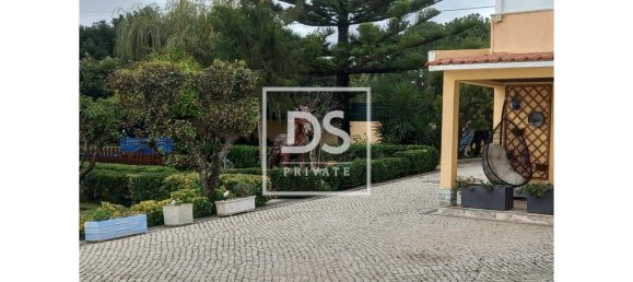 3 غرف نوم فيلا في Sintra, Portugal رقم 149826 8