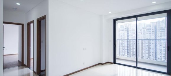 2 bedrooms Apartment in Binh Thanh, Vietnam No. 17466 16