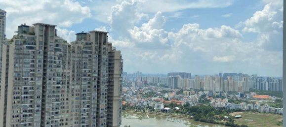 2 bedrooms Apartment in Binh Thanh, Vietnam No. 17466 6