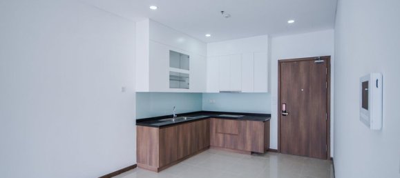 2 bedrooms Apartment in Binh Thanh, Vietnam No. 17466 14