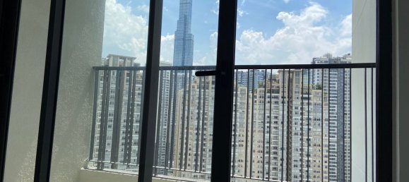 2 bedrooms Apartment in Binh Thanh, Vietnam No. 17466 7