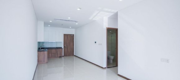 2 bedrooms Apartment in Binh Thanh, Vietnam No. 17466 12