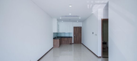2 bedrooms Apartment in Binh Thanh, Vietnam No. 17466 2