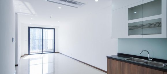 2 bedrooms Apartment in Binh Thanh, Vietnam No. 17466 4