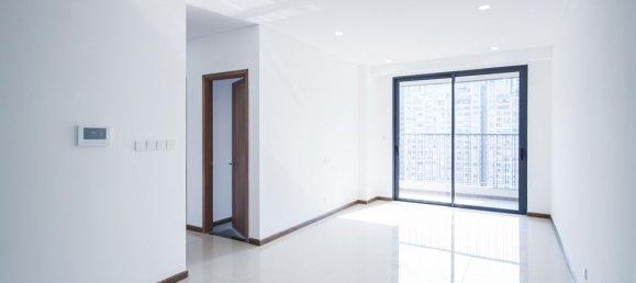 2 bedrooms Apartment in Binh Thanh, Vietnam No. 17466 5