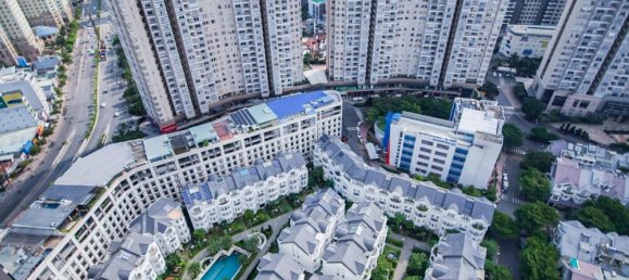 2 bedrooms Apartment in Binh Thanh, Vietnam No. 17466 9