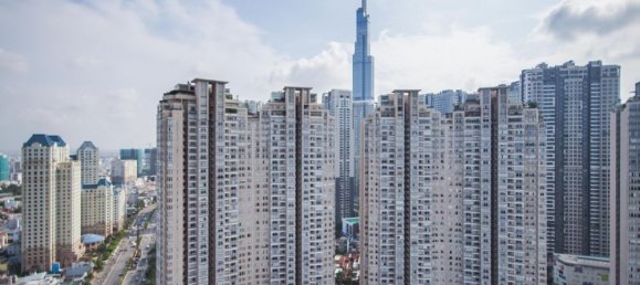 2 bedrooms Apartment in Binh Thanh, Vietnam No. 17466 30