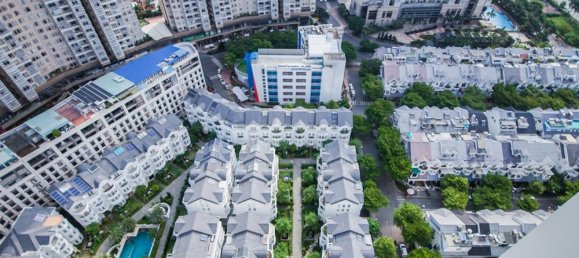 2 bedrooms Apartment in Binh Thanh, Vietnam No. 17466 10