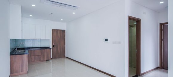 2 bedrooms Apartment in Binh Thanh, Vietnam No. 17466 15