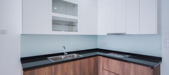 2 bedrooms Apartment in Binh Thanh, Vietnam No. 17466 11