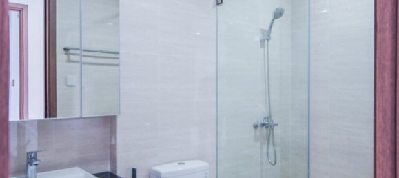 2 bedrooms Apartment in Binh Thanh, Vietnam No. 17466 18